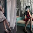 赤酒央子30套超熟练的cos原图公开啦